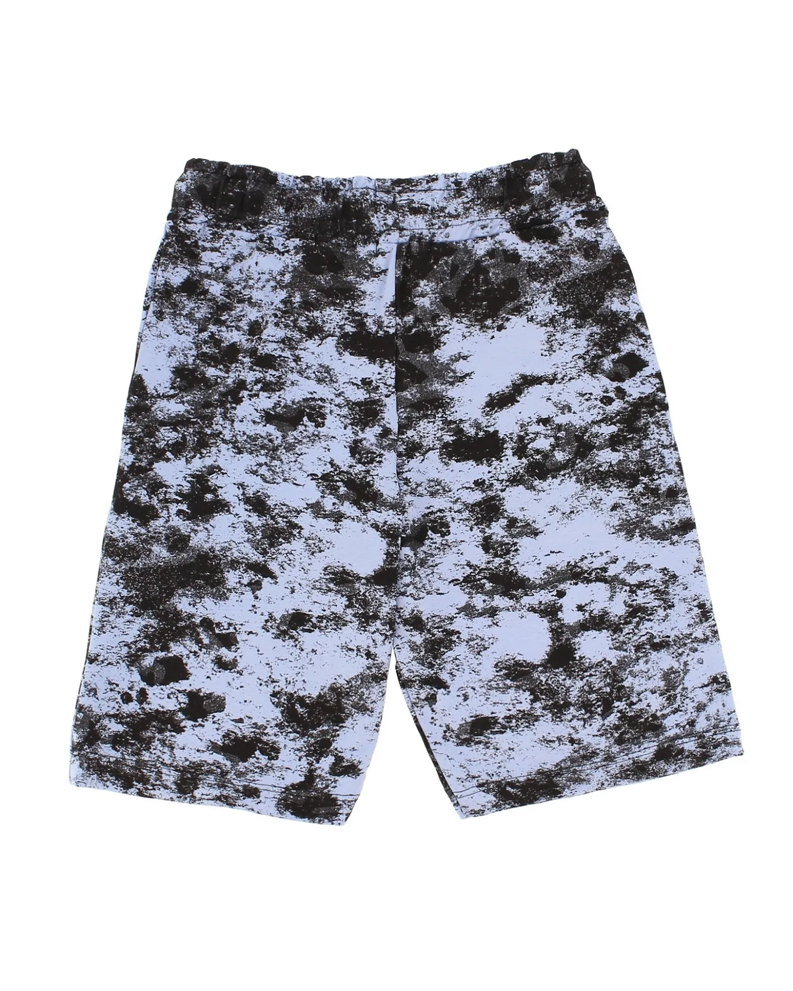 BOY BERMUDA