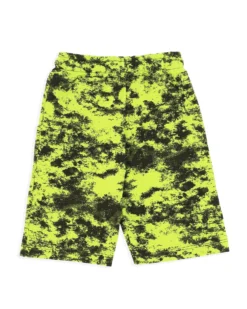BOY BERMUDA