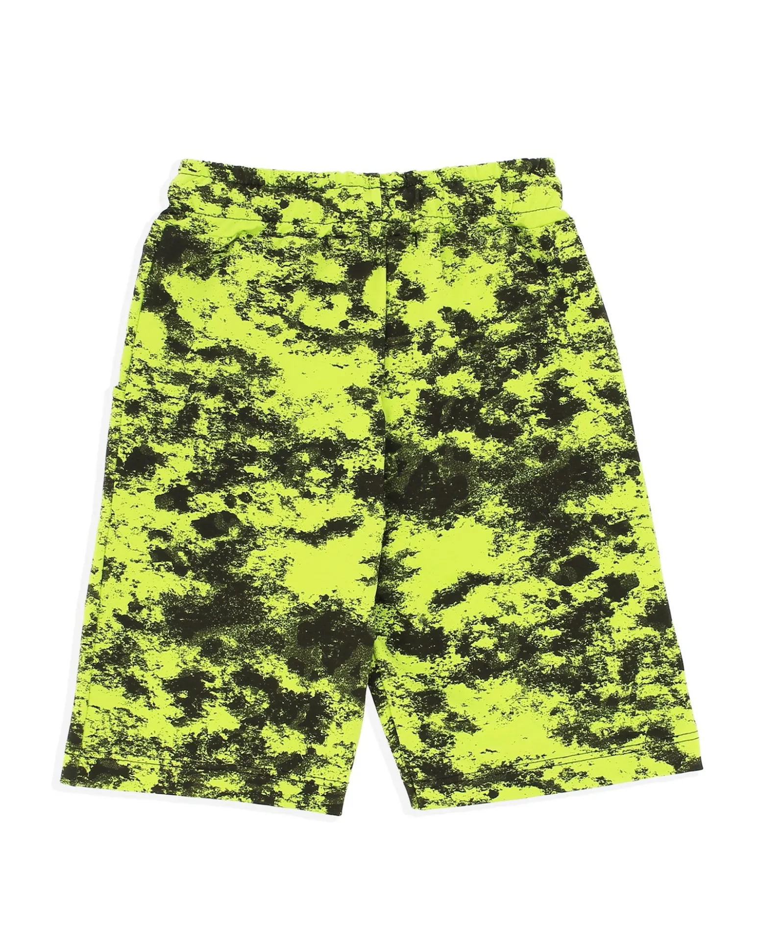 BOY BERMUDA