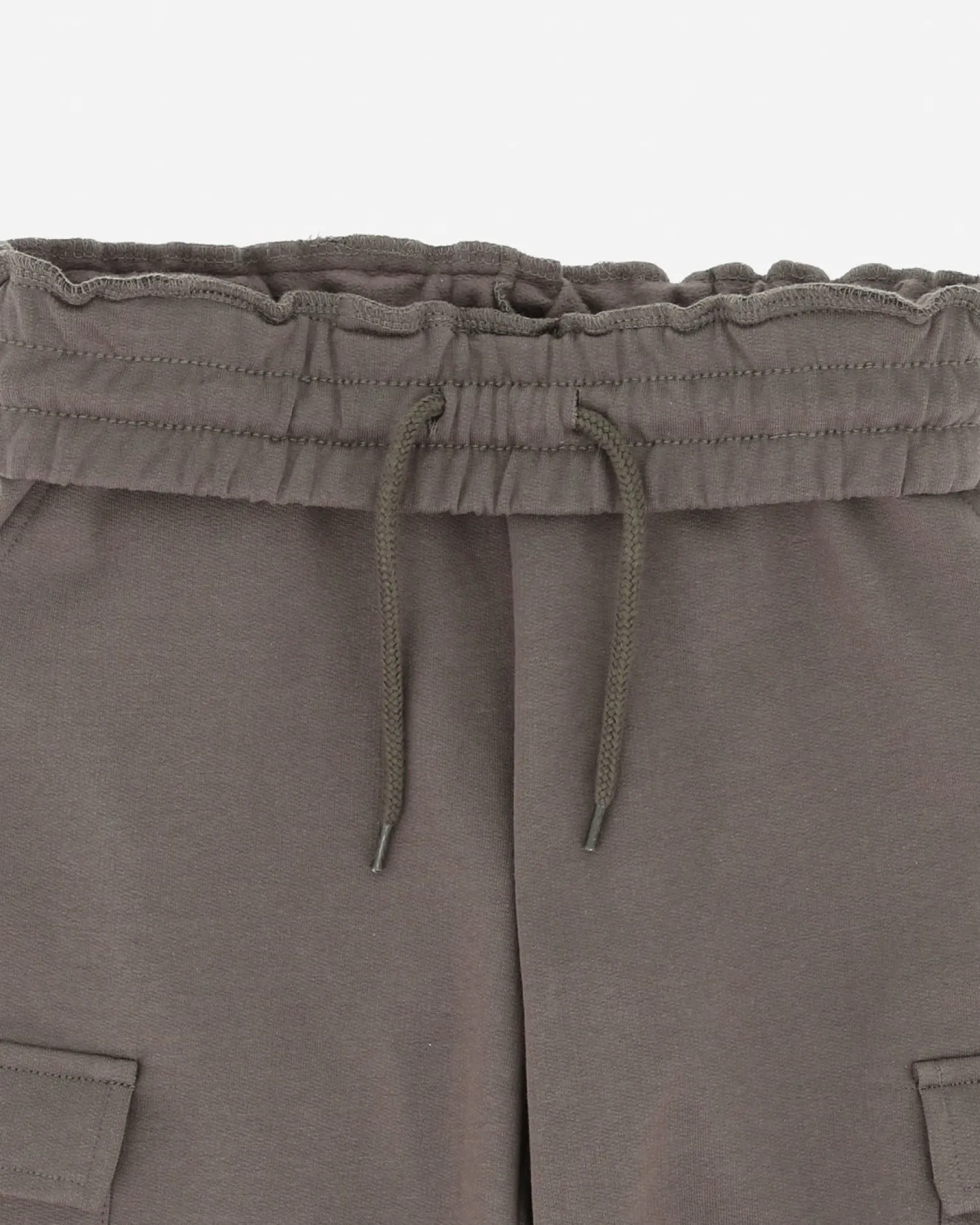 BOY PANTALONE FELPA