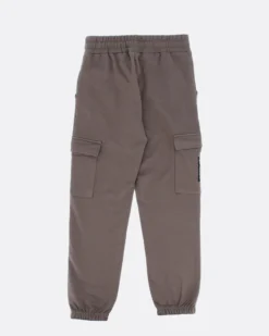 BOY PANTALONE FELPA