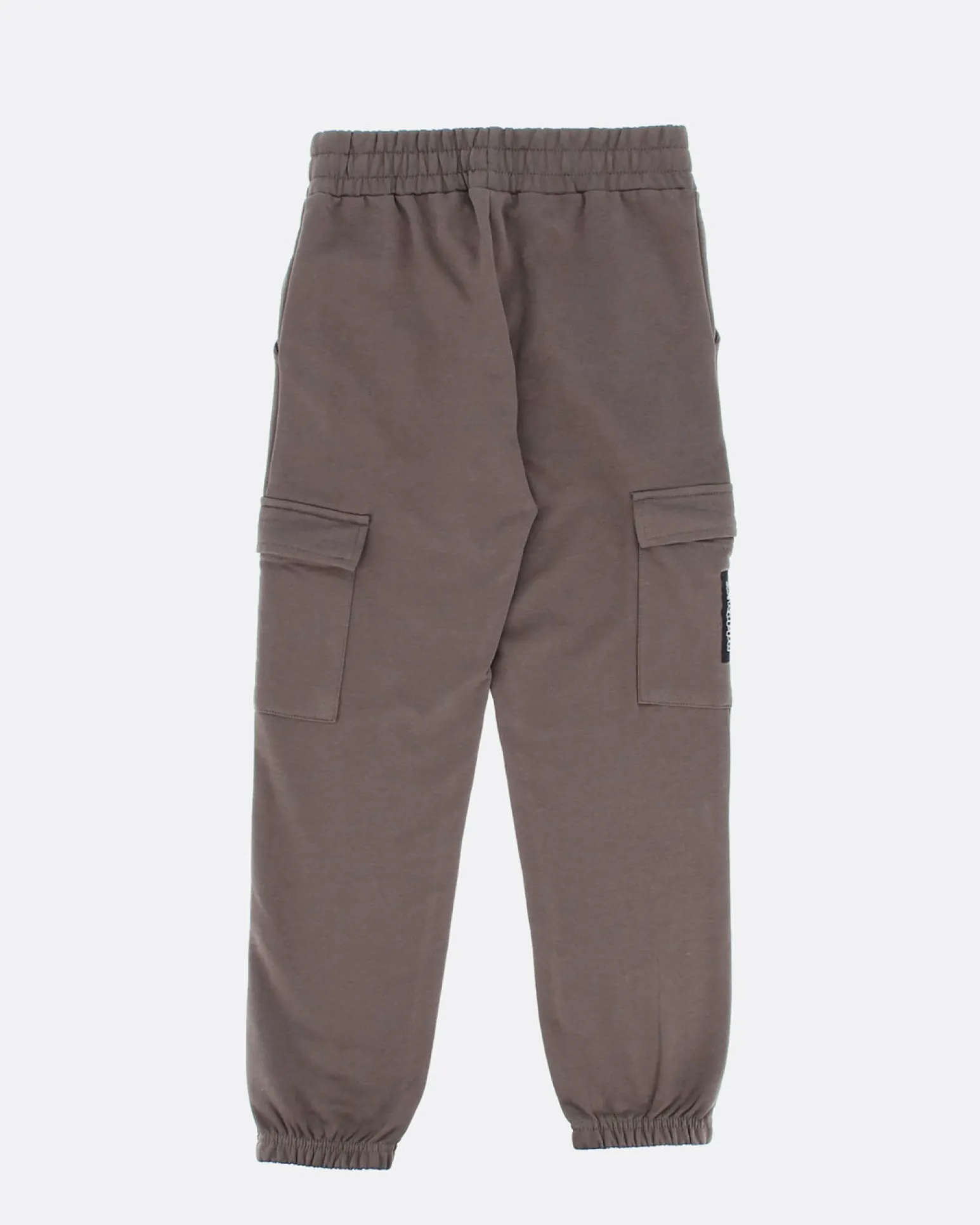 BOY PANTALONE FELPA