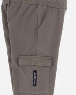 BOY PANTALONE FELPA