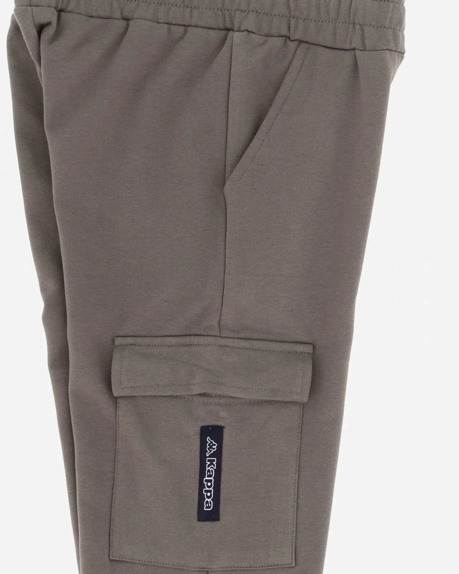 BOY PANTALONE FELPA