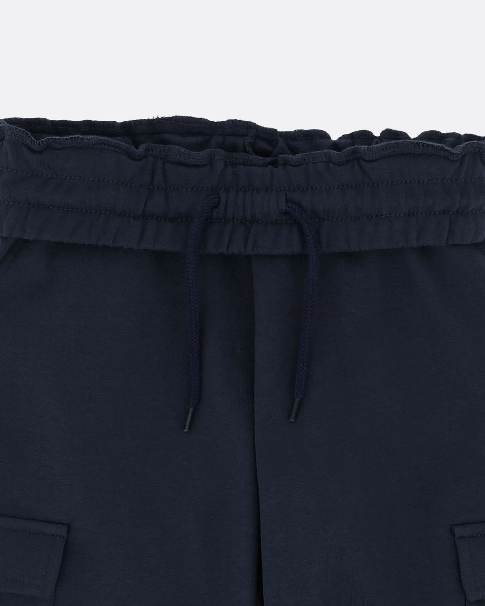 BOY PANTALONE FELPA