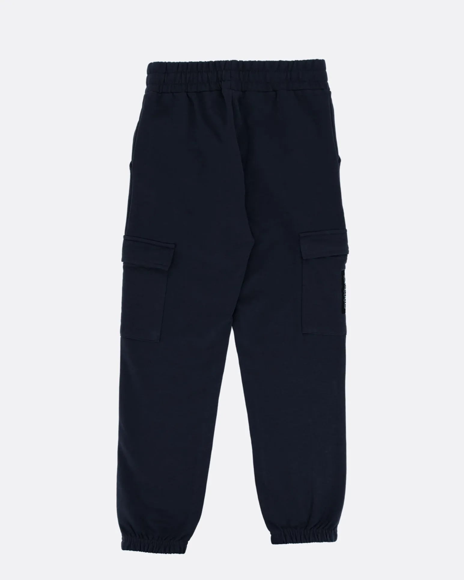 BOY PANTALONE FELPA