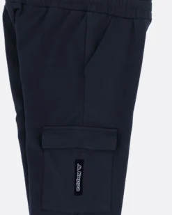 BOY PANTALONE FELPA