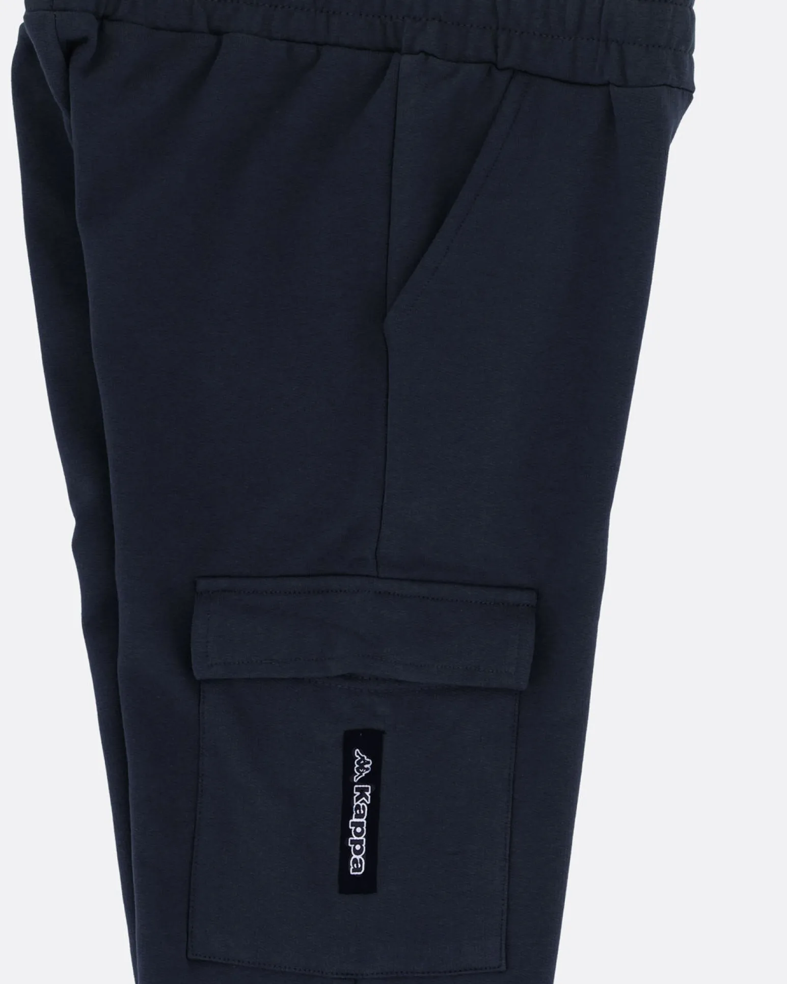 BOY PANTALONE FELPA