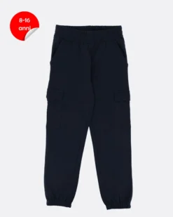 BOY PANTALONE FELPA