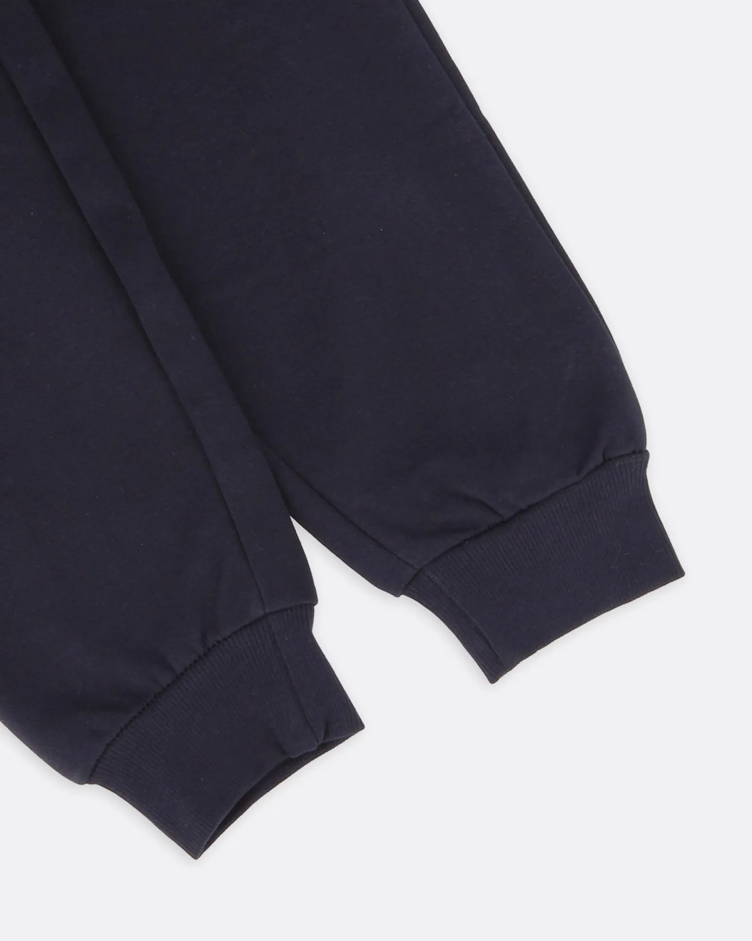 BOY PANTALONE FELPA BASIC