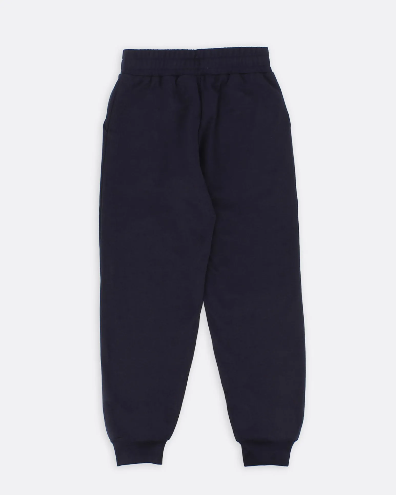 BOY PANTALONE FELPA BASIC