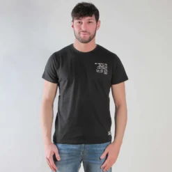 BRAVE SOUL - TSHIRT MANICA CORTA