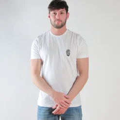 BRAVE SOUL - TSHIRT MANICA CORTA