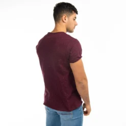 BRAVE SOUL - UOMO TSHIRT MANICA CORTA