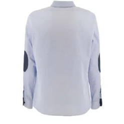 BREZZA DI MARE - CAMICIA MANICA LUNGA TOPPE