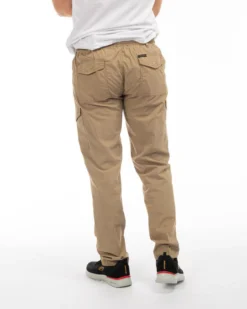 BREZZA DI MARE - UOMO PANTALONE TASCHE LATERALI