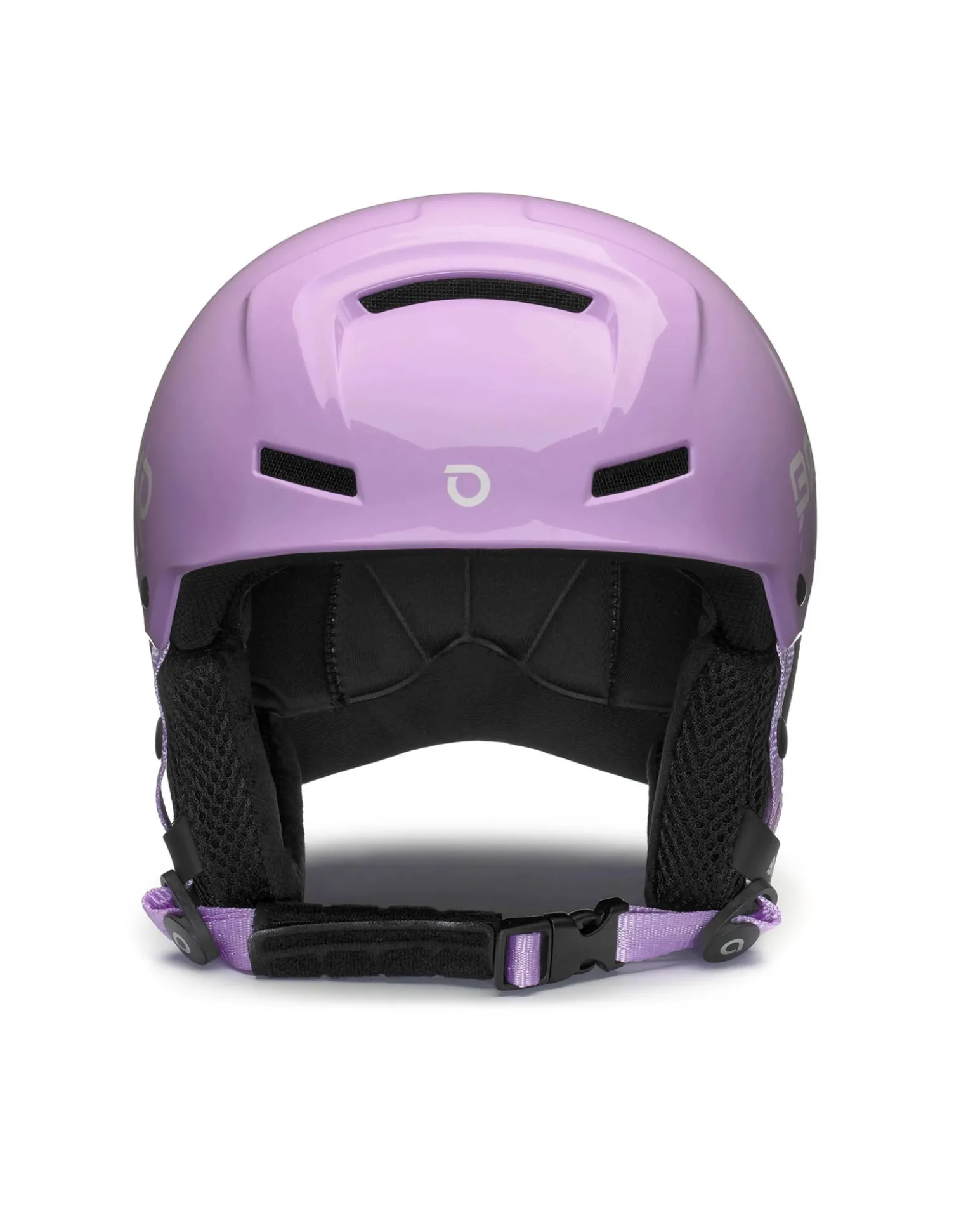BRIKO - Casco da sci MAMMOTH lilla