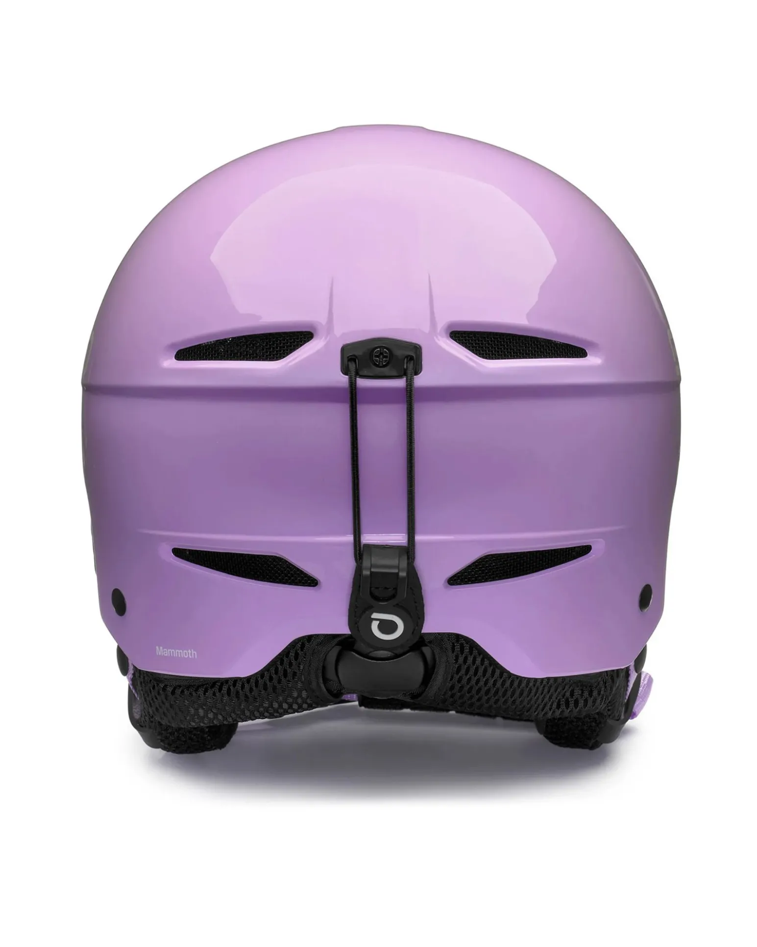 BRIKO - Casco da sci MAMMOTH lilla
