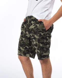 BROKERS - BERMUDA CARGO MILITARE
