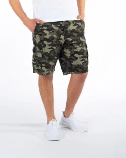 BROKERS - BERMUDA CARGO MILITARE