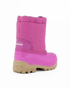 BRUGI - DOPOSCI FUXIA BABY GIRL