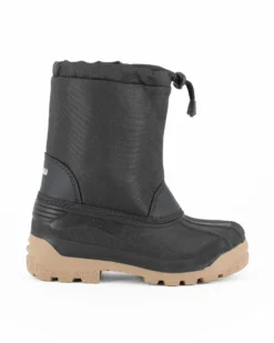 BRUGI - DOPOSCI JUNIOR  NERO DAL 35 AL 40, ZC4S-TF92_500