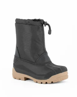 BRUGI - DOPOSCI JUNIOR  NERO DAL 35 AL 40, ZC4S-TF92_500
