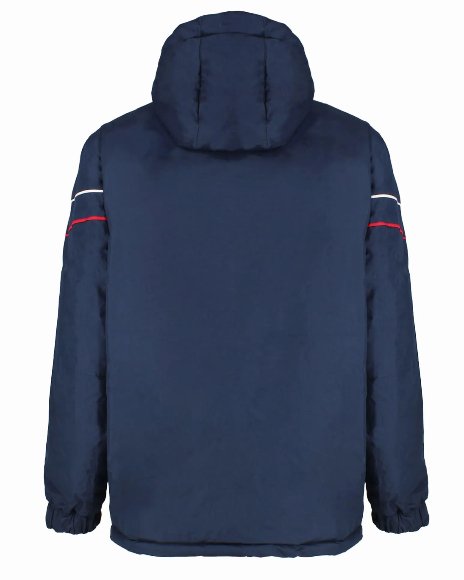 BRUGI - GIACCA SCI BLU DA UOMO