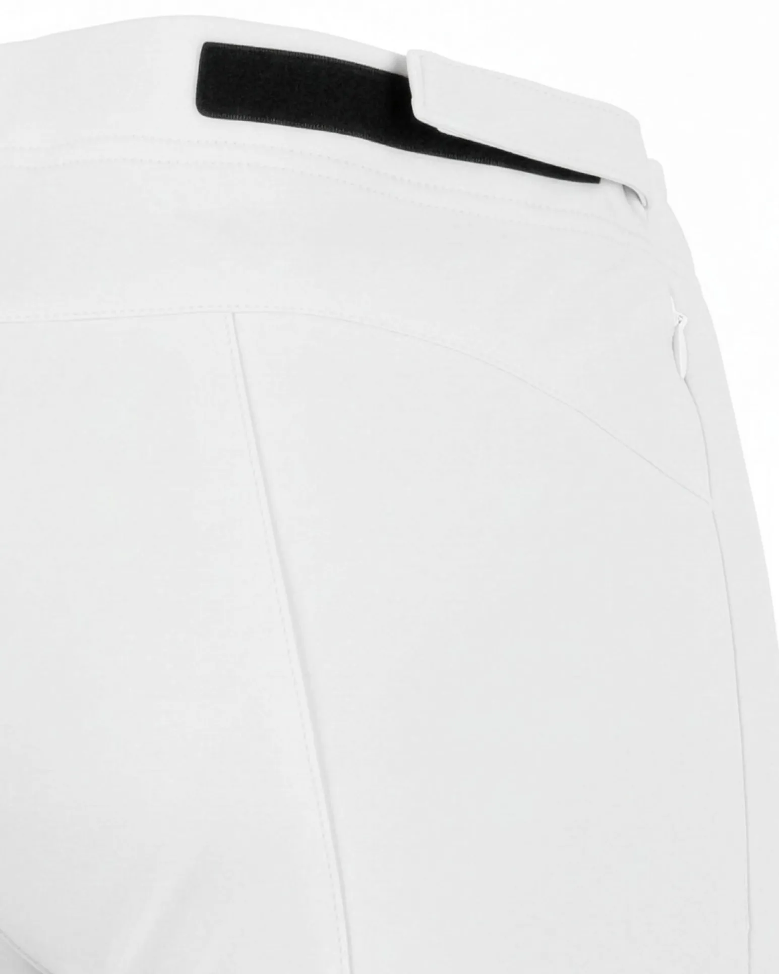 BRUGI -PANTALONE DA SCI DONNA BIANCO 3000, 9GOF-TS64