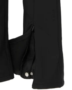 BRUGI -PANTALONE DA SCI DONNA NERO 3000, 9GOF-TS63