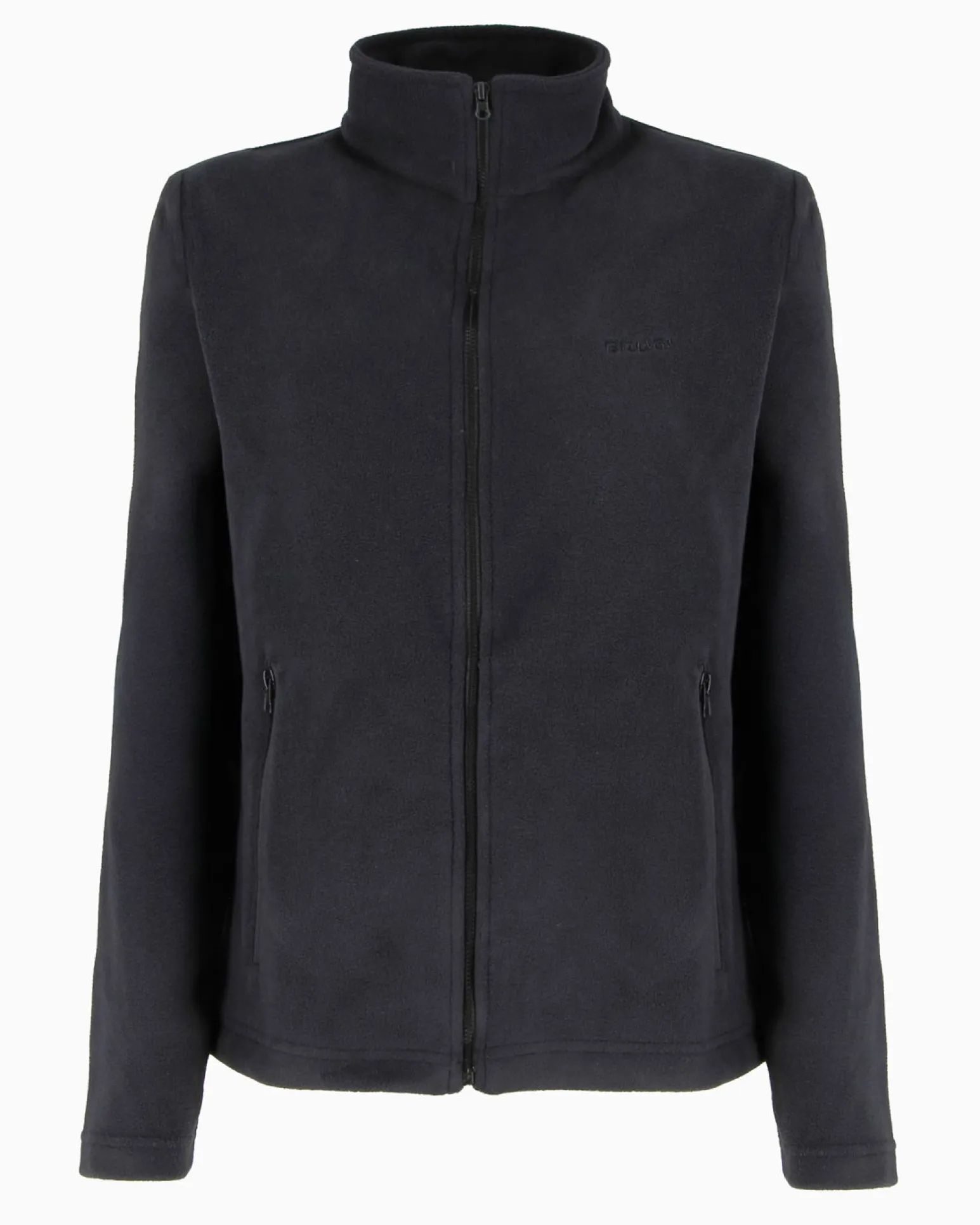 BRUGI - PILE FULL ZIP DONNA FUXIA, 9GZB-TZ17-500