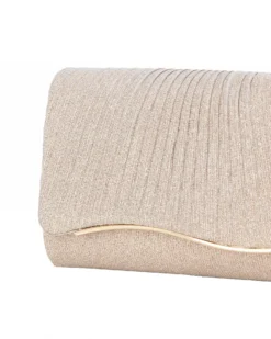 BUSTINA LUREX+FASCE VERT.+CATENA