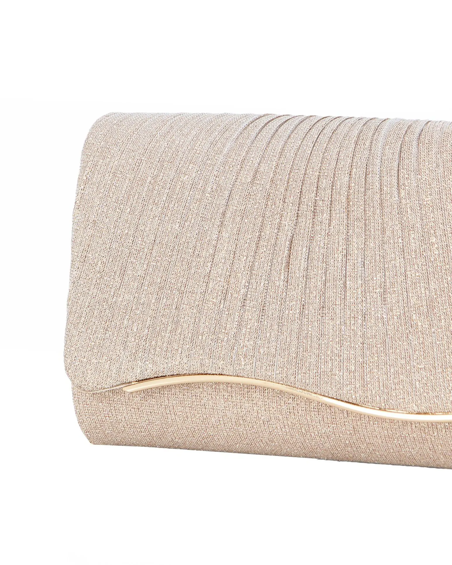 BUSTINA LUREX+FASCE VERT.+CATENA