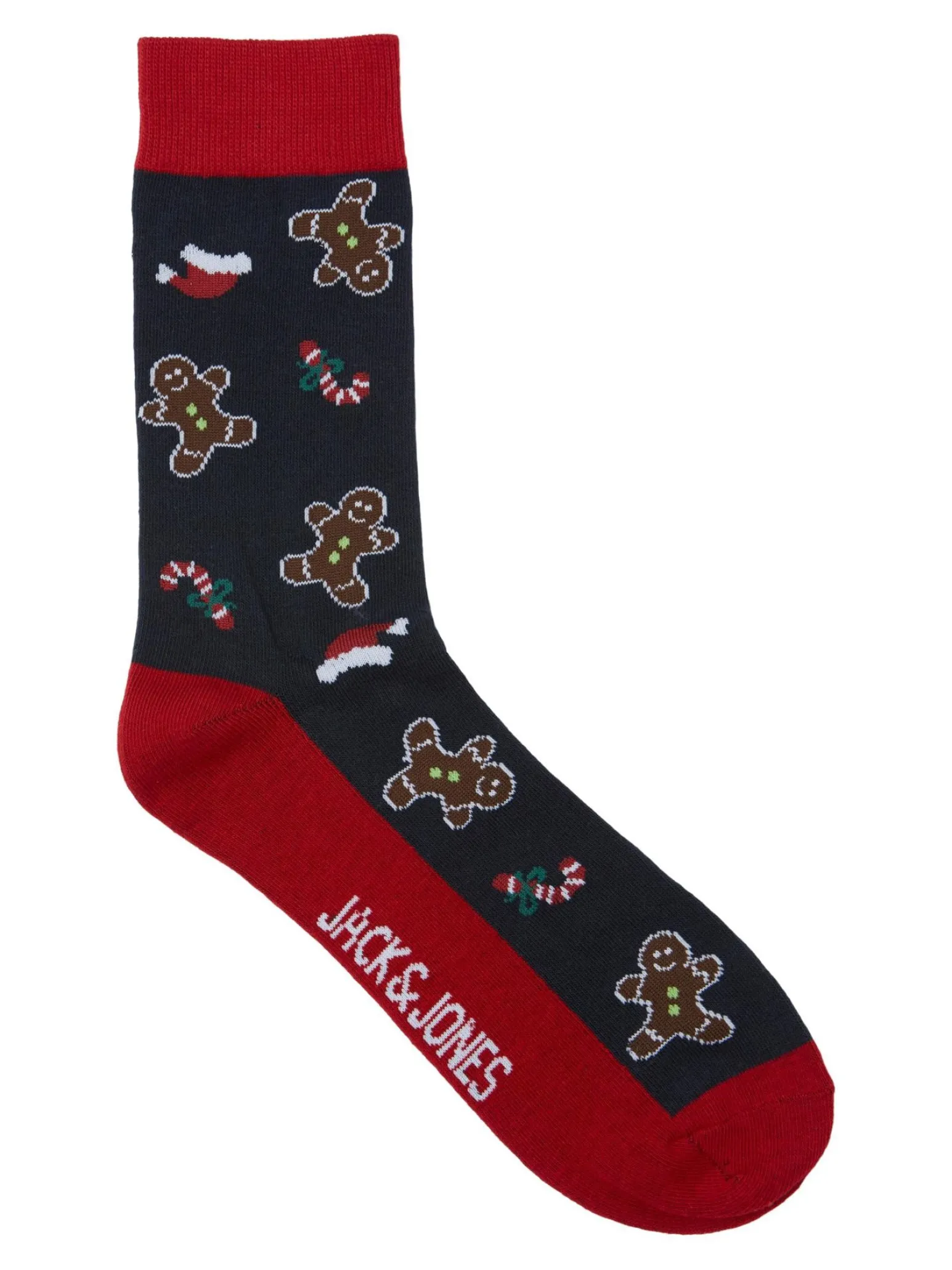 CALZA SANTA XMAS
