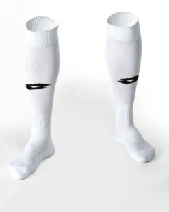 CALZE CALCIO BIANCO