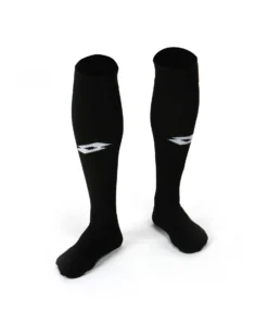 CALZE CALCIO JR NERO