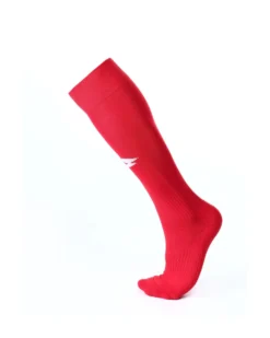 CALZE CALCIO JR ROSSO