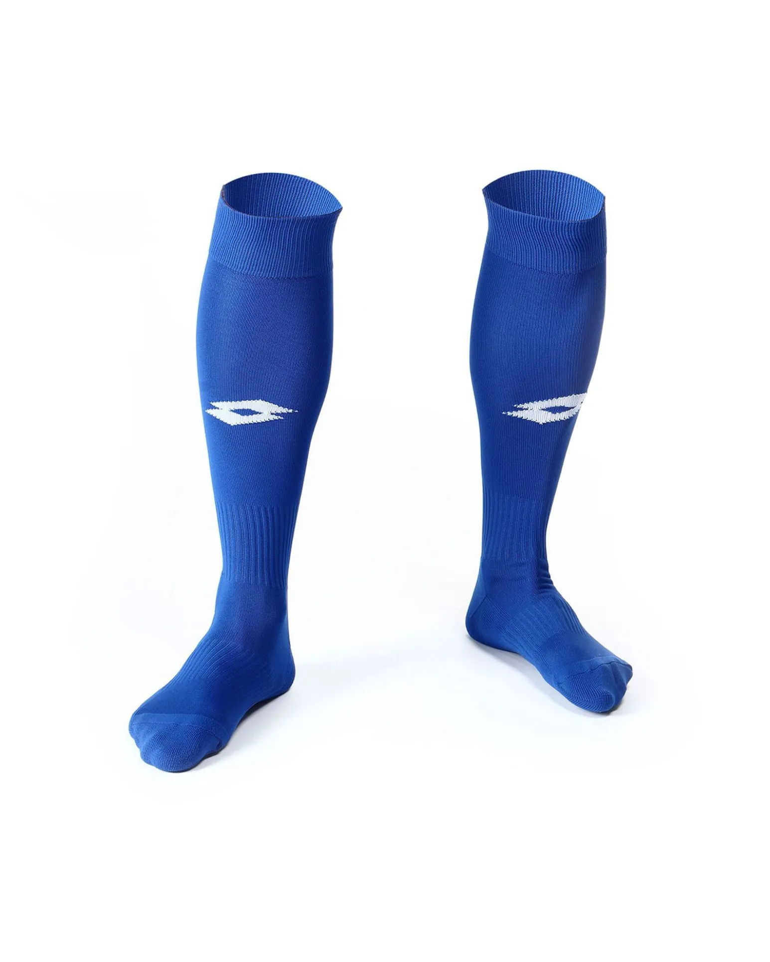 CALZE CALCIO JR ROYAL