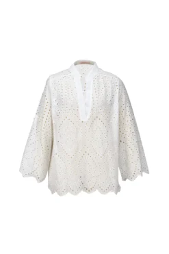 CAMICIA MANICA LUNGA