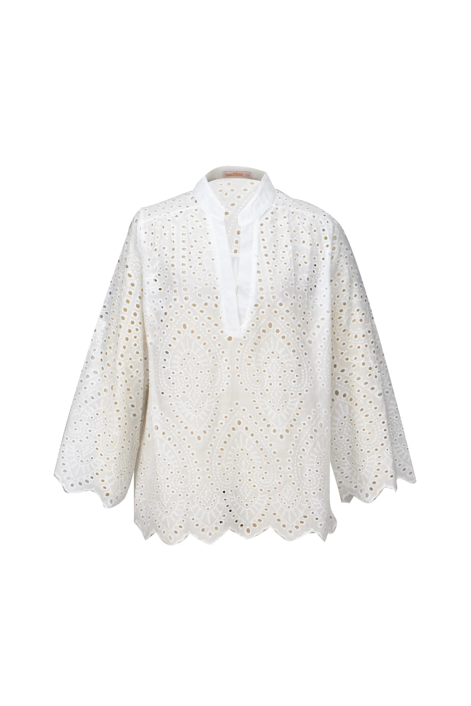 CAMICIA MANICA LUNGA