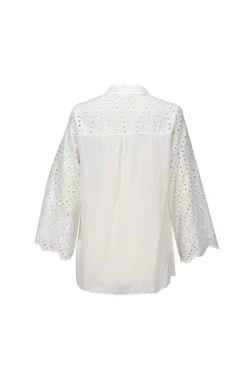 CAMICIA MANICA LUNGA