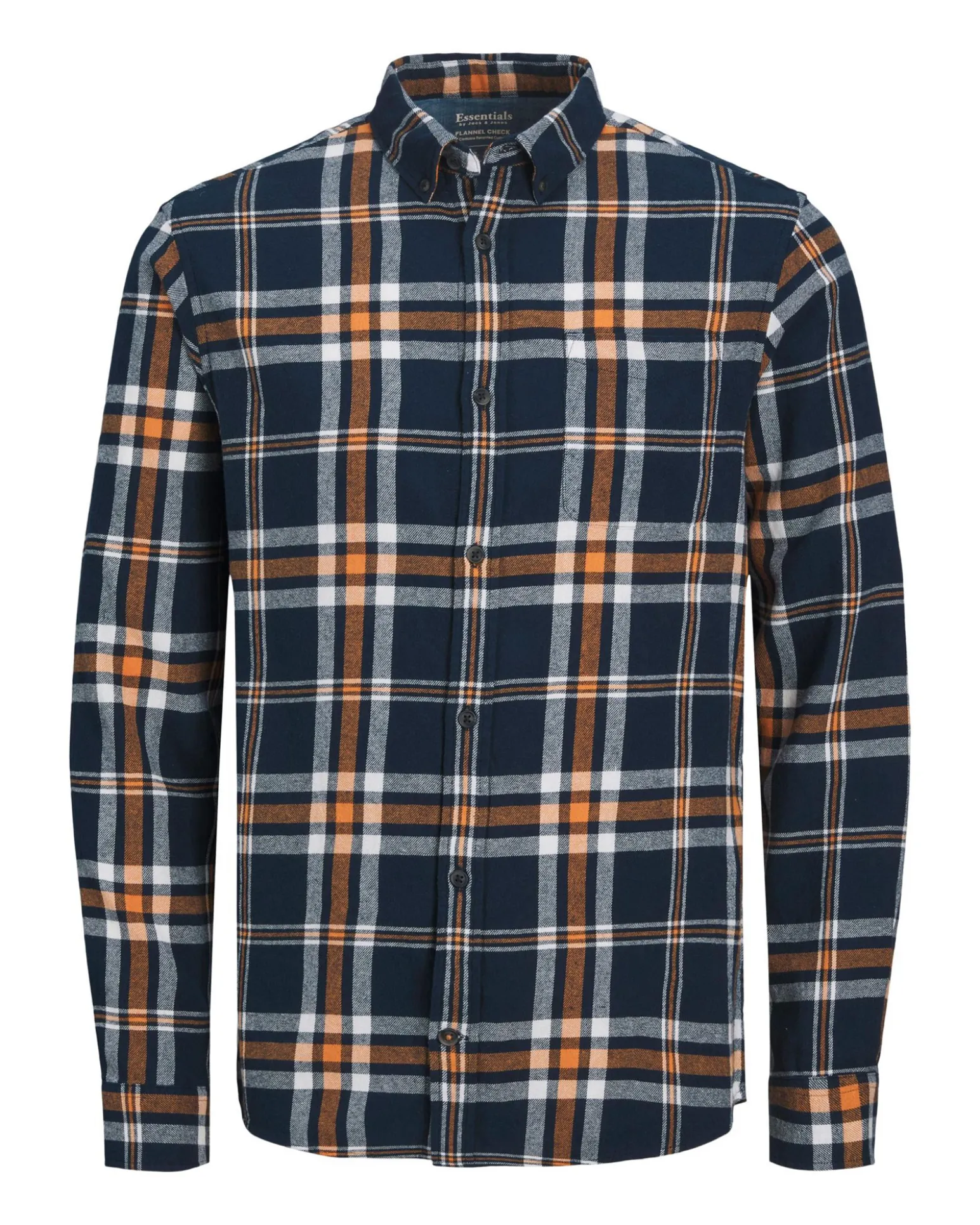 CAMICIA MANICA LUNGA CALSSI AUTUMN