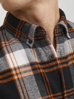 CAMICIA MANICA LUNGA CLASSIC AUTUMN