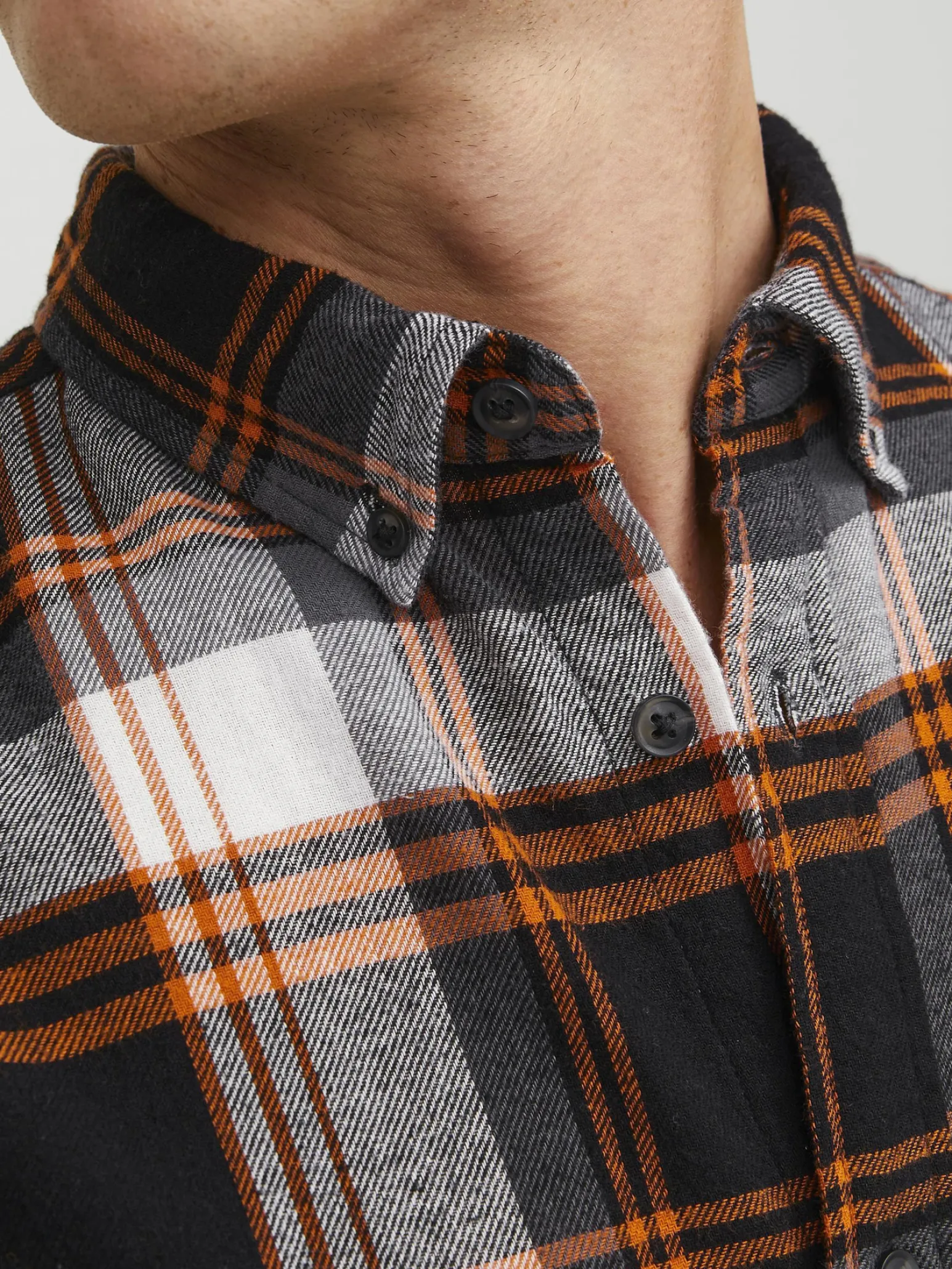 CAMICIA MANICA LUNGA CLASSIC AUTUMN
