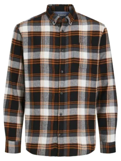 CAMICIA MANICA LUNGA CLASSIC AUTUMN