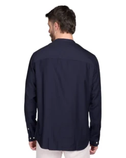 CAMICIA MANICA LUNGHE MARSHALL