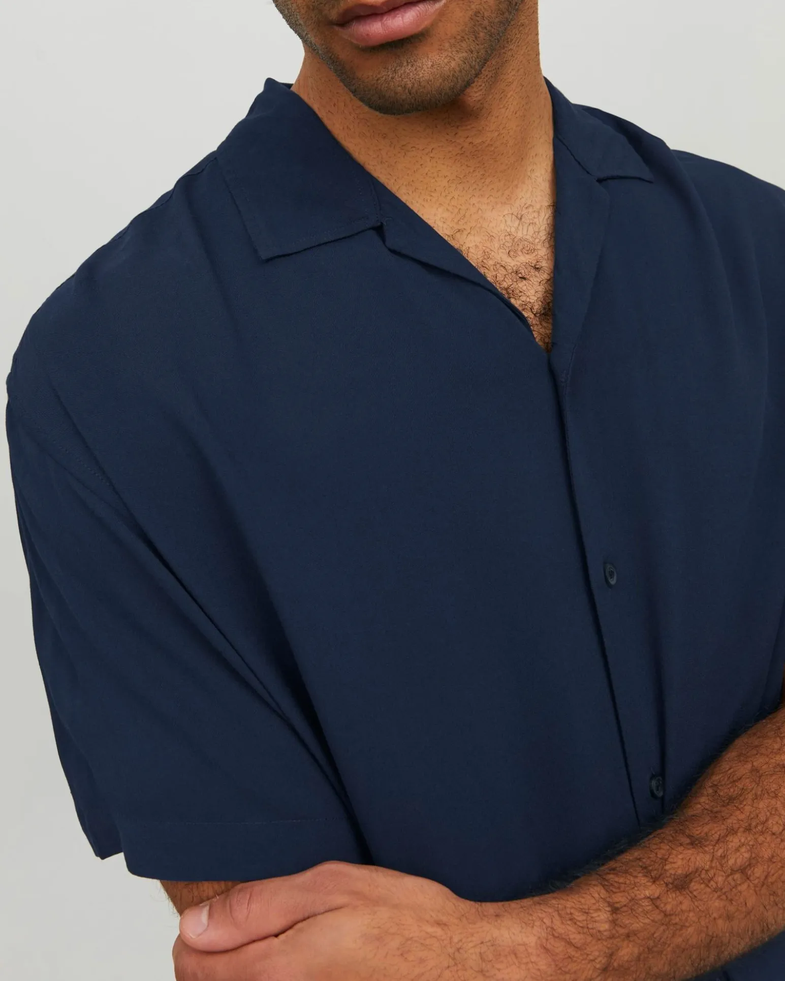 CAMICIA MEZZA MANICA JJEJFF