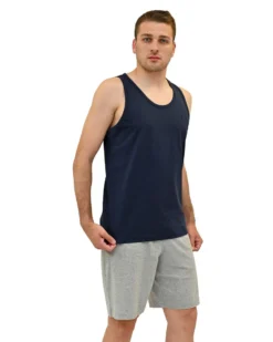 CANOTTA JSY BASIC NAVY