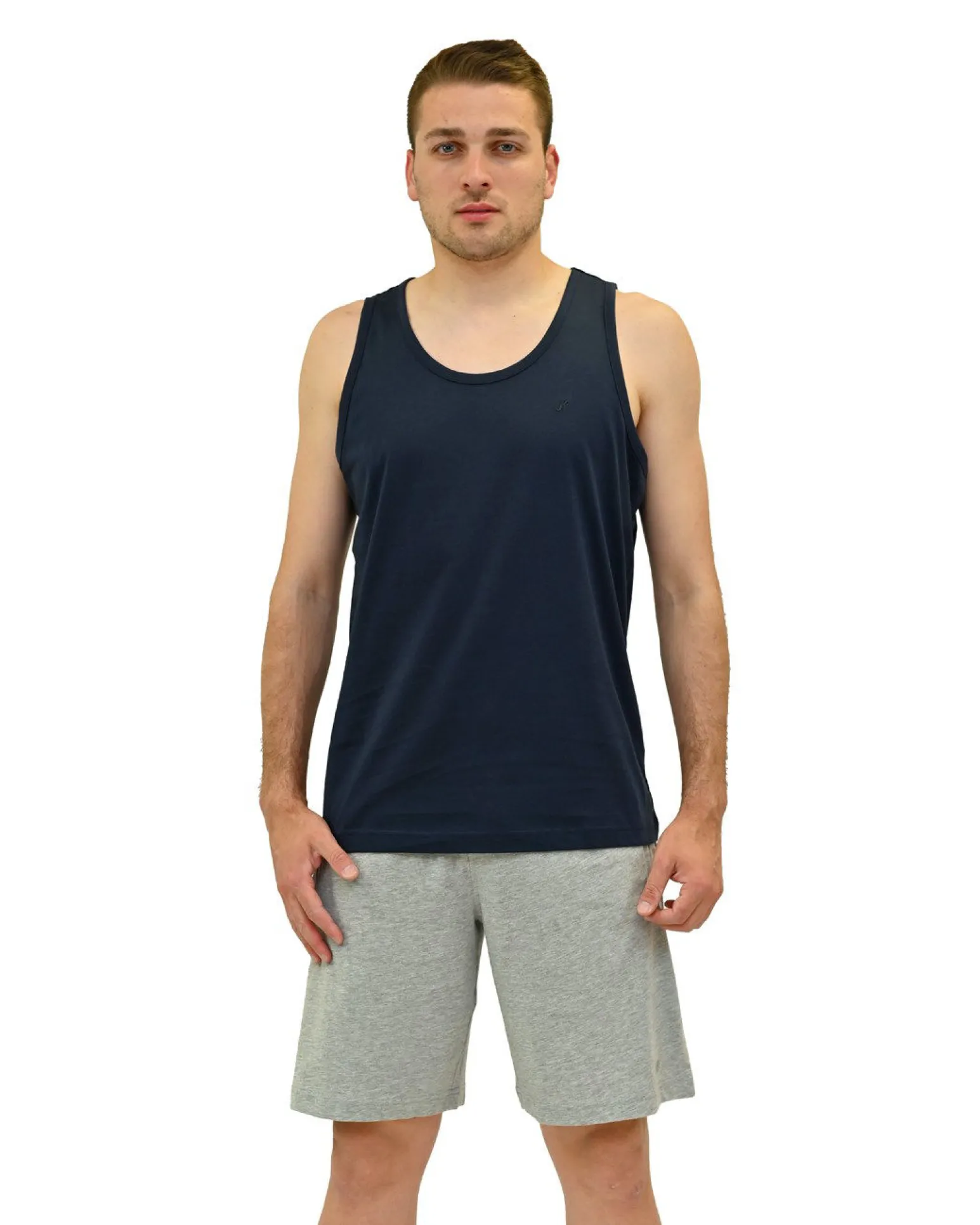 CANOTTA JSY BASIC NAVY