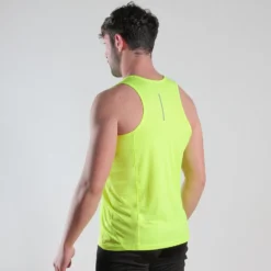 CANOTTA RUNNING MAX LIME